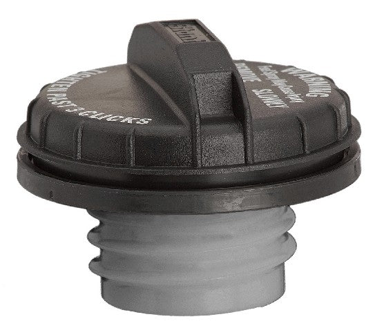 Gates Fuel Tank Cap P/N:31676 Fits: Am General Hummer, Audi Q7, Cadillac Catera, Cadillac Elr, Chevrolet Chevy, Chevrolet Chevy Monza, Chevrolet Chevy Pickup, Chevrolet Volt, Hummer H1 - Image 1