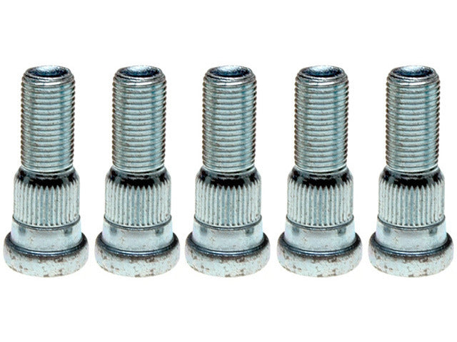 Raybestos Brakes Wheel Lug Stud P/N:3167B Fits: Jeep Cj5 83-77, Jeep Cj7 86-77, Jeep Scrambler 85-81 - Image 1