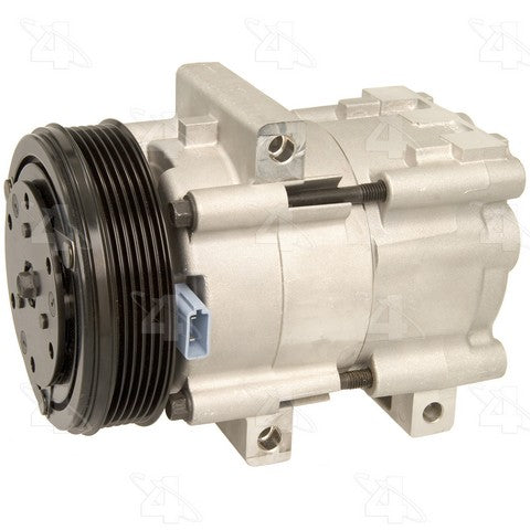 Four Seasons A/C Compressor Kit P/N:3168NK Fits: Ford Ranger 08-02, Mazda B2300 2006, Mazda B3000 07-02 - Image 4