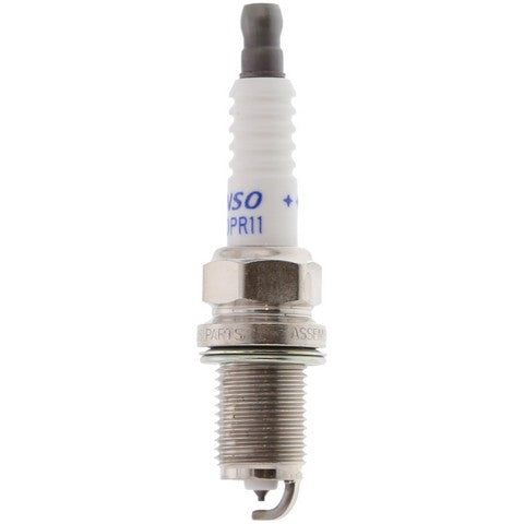 DENSO Auto Parts Spark Plug P/N:3168 Fits: Chevrolet Aveo, Chevrolet Aveo5, Chevrolet Beretta, Chevrolet Metro, Chevrolet Tracker, Chrysler Cirrus, Chrysler Sebring, Daewoo Lanos, Daewoo Nubira - Image 1
