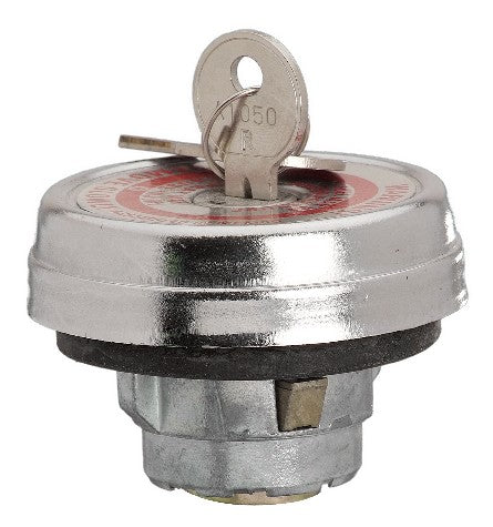 Gates Fuel Tank Cap P/N:31691 Fits: Buick Century, Buick Roadmaster, Buick Roadmaster Series 70, Buick Roadmaster Series 80, Buick Skylark, Buick Special Series 40, Buick Super Series 50, Cadillac Series 60, Cadillac Series 62 - Image 1