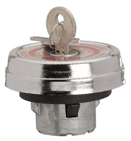 Gates Fuel Tank Cap P/N:31692 Fits: American Motors Ambassador, American Motors Amx, Buick Century, Buick Electra, Buick Estate Wagon, Buick Gran Sport, Buick Invicta, Buick Lesabre - Image 1
