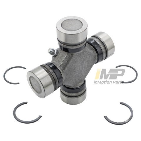 WJB Universal Joint P/N:UJT316 Fits: Chrysler 300, Chrysler Cordoba, Chrysler Imperial, Chrysler Lebaron, Chrysler New Yorker, Chrysler Newport, Chrysler TOWN &amp; COUNTRY, Dodge Aspen, Dodge B100, Dodge B100 Van - Image 2