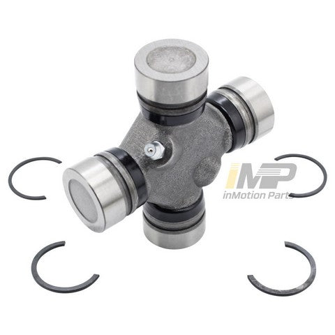 WJB Universal Joint P/N:UJT316 Fits: Chrysler 300, Chrysler Cordoba, Chrysler Imperial, Chrysler Lebaron, Chrysler New Yorker, Chrysler Newport, Chrysler TOWN &amp; COUNTRY, Dodge Aspen, Dodge B100, Dodge B100 Van - Image 4