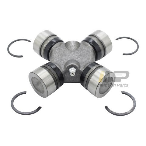 WJB Universal Joint P/N:UJT316 Fits: Chrysler 300, Chrysler Cordoba, Chrysler Imperial, Chrysler Lebaron, Chrysler New Yorker, Chrysler Newport, Chrysler TOWN &amp; COUNTRY, Dodge Aspen, Dodge B100, Dodge B100 Van - Image 1