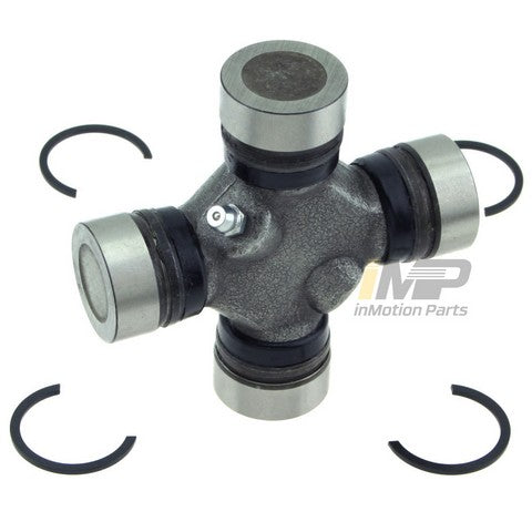 WJB Universal Joint P/N:UJT316 Fits: Chrysler 300, Chrysler Cordoba, Chrysler Imperial, Chrysler Lebaron, Chrysler New Yorker, Chrysler Newport, Chrysler TOWN &amp; COUNTRY, Dodge Aspen, Dodge B100, Dodge B100 Van - Image 3