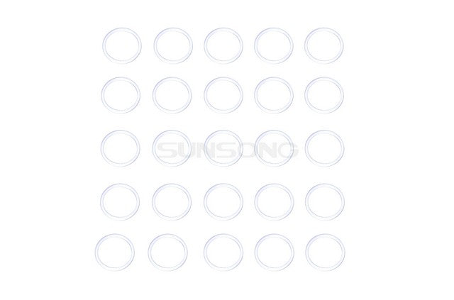 Sunsong Misc Gaskets, Seals, Washers P/N:3170021 - Image 1