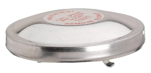Gates Fuel Tank Cap P/N:31705 Fits: Am General Dj5, Dodge A100, Dodge A100 Truck, Dodge A108 Van, Dodge B100 Van, Dodge B200 Van, Dodge B300 Van, Dodge Cb300, Dodge D100 Pickup - Image 1