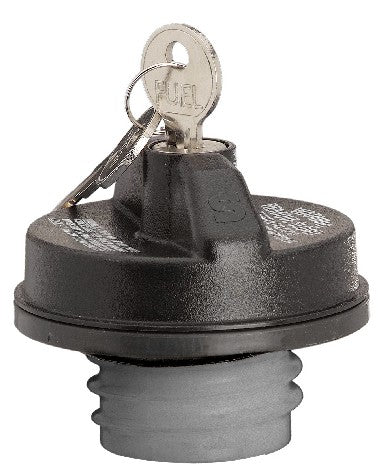 Gates Fuel Tank Cap P/N:31708 Fits: Audi A3, Audi A3 Quattro, Audi A4, Audi A4 Quattro, Audi A6, Audi A6 Quattro, Audi A8 Quattro, Audi Rs4, Audi S4, Audi S5 - Image 1