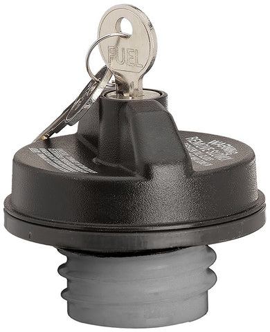 Gates Fuel Tank Cap P/N:31708KA Fits: Audi A3, Audi A3 Quattro, Audi A4, Audi A4 Quattro, Audi A6, Audi A6 Quattro, Audi A8 Quattro, Audi Rs4, Audi S4, Audi S5 - Image 1