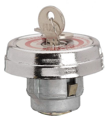 Gates Fuel Tank Cap P/N:31716 Fits: Ford Bronco 1978, Ford F-100 78-77, Ford F-150 78-77, Ford F-250 78-77, Ford F-350 78-77 - Image 1