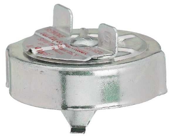 Gates Fuel Tank Cap P/N:31722 Fits: Buick Apollo, Buick Centurion, Buick Century, Buick Electra, Buick Estate Wagon, Buick Gs, Buick Gs 455, Buick Lesabre, Buick Regal, Buick Riviera - Image 1