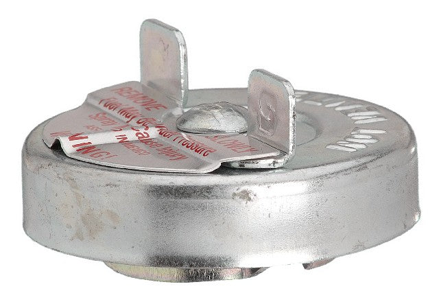 Gates Fuel Tank Cap P/N:31732 Fits: American Motors Amx, Buick Electra, Buick Gran Sport, Buick Gs, Buick Gs 350, Buick Gs 400, Buick Gs 455, Buick Lesabre, Buick Riviera, Buick Skylark - Image 1