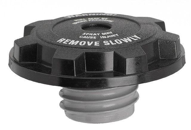 Gates Fuel Tank Cap P/N:31749 Fits: Dodge Charger 87-83, Plymouth Turismo 87-83, Plymouth Turismo 2.2 86-83 - Image 1