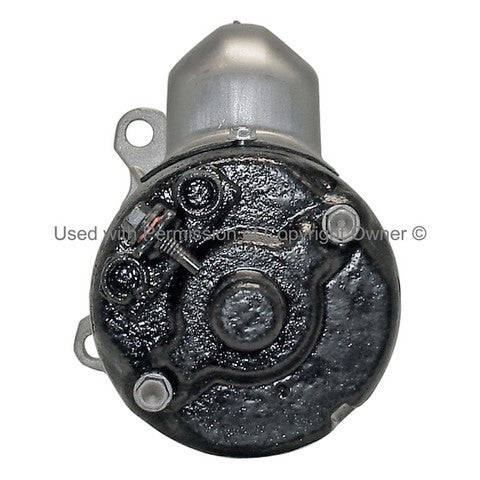 Quality-Built Starter P/N:3175 Fits: Ford Fairmont 83-81, Ford Granada 82-81, Ford Ltd 1983, Ford Mustang 83-82, Ford Ranger 1983, Ford Thunderbird 1983, Mercury Cougar 82-81, Mercury Marquis 84-83, Mercury Zephyr 83-81 - Image 3