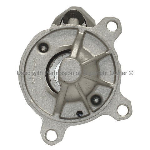Quality-Built Starter P/N:3175 Fits: Ford Fairmont 83-81, Ford Granada 82-81, Ford Ltd 1983, Ford Mustang 83-82, Ford Ranger 1983, Ford Thunderbird 1983, Mercury Cougar 82-81, Mercury Marquis 84-83, Mercury Zephyr 83-81 - Image 2