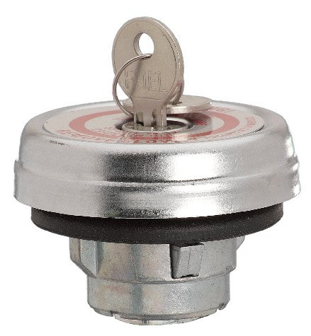 Gates Fuel Tank Cap P/N:31761 Fits: Acura Integra, Acura Legend, Audi 4000, Audi 5000, Audi A4 Quattro, BMW 3.0cs, BMW 3.0csi, BMW 3.0s, BMW 3.0si, BMW 540i - Image 1