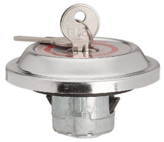 Gates Fuel Tank Cap P/N:31775 Fits: Buick Skyhawk, Chevrolet Blazer, Chevrolet C10, Chevrolet C10 Pickup, Chevrolet C10 Suburban, Chevrolet C20, Chevrolet C20 Pickup, Chevrolet C20 Suburban, Chevrolet C30, Chevrolet C30 Pickup - Image 1
