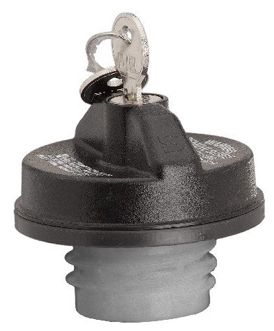 Gates Fuel Tank Cap P/N:31778 Fits: Buick Apollo, Buick Century, Buick Commercial Chassis, Buick Electra, Buick Estate Wagon, Buick Lesabre, Buick Park Avenue, Buick Regal, Buick Riviera - Image 1