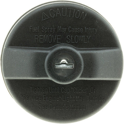 Gates Fuel Tank Cap P/N:31778KA Fits: Chevrolet C10 1980, Chevrolet C20 1980, Chevrolet C30 1980, Chevrolet K10 1980, Chevrolet K20 1980, Chevrolet K30 1980 - Image 3