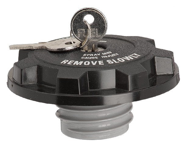 Gates Fuel Tank Cap P/N:31779 Fits: Dodge Charger 87-83, Plymouth Turismo 87-83, Plymouth Turismo 2.2 86-83 - Image 1