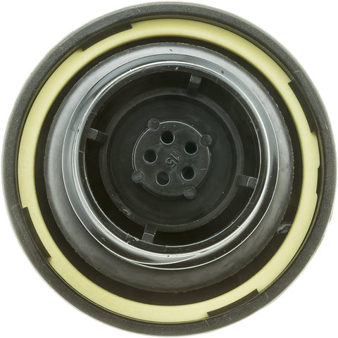 Gates Fuel Tank Cap P/N:31780KA Fits: Toyota Corolla 2002 - Image 2