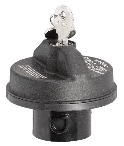 Gates Fuel Tank Cap P/N:31782 Fits: Buick Century, Buick Lesabre, Buick Park Avenue, Buick Rainier, Buick Regal, Buick Rendezvous, Buick Riviera, Buick Skylark, Cadillac Cts, Cadillac Deville - Image 1
