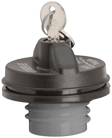 Gates Fuel Tank Cap P/N:31783KA Fits: Acura Mdx, Acura Rdx, Acura Rl, Acura Rsx, Acura Tl, Acura Tsx, Ford Contour, Ford Focus, Honda Accord - Image 1