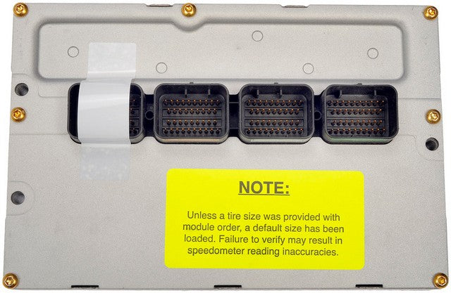 Dorman - OE Solutions Módulo de Control de Motor P/N:318-316 Fits: Chrysler Sebring 2004, Dodge Stratus 2004 - Image 3