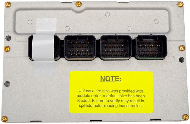 Dorman - OE Solutions Módulo de Control de Motor P/N:318-022 Fits: Dodge Dakota 2005, Dodge Durango 2005 - Image 3