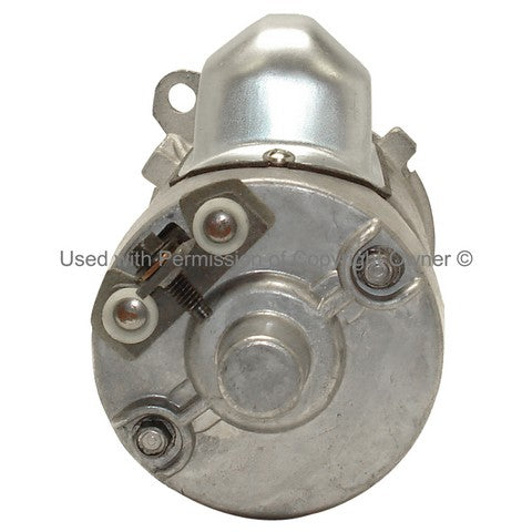 Quality-Built Starter P/N:3180 Fits: Ford Bronco, Ford Country Squire, Ford E-100 Econoline, Ford E-100 Econoline Club Wagon, Ford E-150 Econoline, Ford E-150 Econoline Club Wagon, Ford E-250 Econoline, Ford E-250 Econoline Club Wagon - Image 4