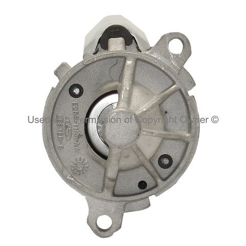 Quality-Built Starter P/N:3180 Fits: Ford Bronco, Ford Country Squire, Ford E-100 Econoline, Ford E-100 Econoline Club Wagon, Ford E-150 Econoline, Ford E-150 Econoline Club Wagon, Ford E-250 Econoline, Ford E-250 Econoline Club Wagon - Image 2