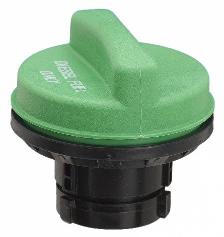 Gates Fuel Tank Cap P/N:31830D Fits: Ford E-350 Club Wagon, Ford E-350 Econoline, Ford E-350 Econoline Club Wagon, Ford E-350 Super Duty, Ford E-450 Econoline Super Duty, Ford E-450 Super Duty, Ford E-550 Econoline Super Duty, Ford E-550 Super Duty - Image 1