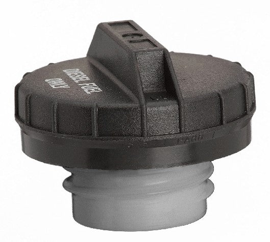 Gates Fuel Tank Cap P/N:31835 Fits: Chevrolet C2500, Chevrolet C3500, Chevrolet C3500hd, Chevrolet Chevette, Chevrolet Cruze, Chevrolet Equinox, Chevrolet Express 2500, Chevrolet Express 3500 - Image 1