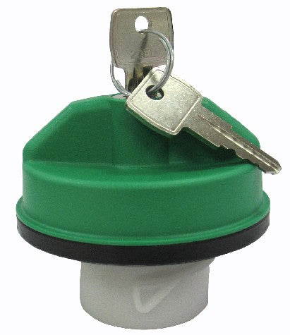Gates Fuel Tank Cap P/N:31836D Fits: Dodge Ram 2500, Dodge Ram 3500, Dodge Ram 4500, Dodge Ram 5500, Jeep Grand Cherokee, Jeep Liberty, Mercedes-benz Gl320, Mercedes-benz Ml320, Mercedes-benz R320, Ram 1500 - Image 1