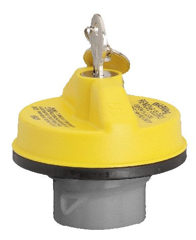 Gates Fuel Tank Cap P/N:31836Y Fits: Chrysler 200, Chrysler Aspen, Chrysler Grand Voyager, Chrysler Sebring, Chrysler TOWN &amp; COUNTRY - Image 1