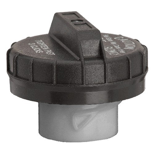 Gates Fuel Tank Cap P/N:31838 Fits: Chrysler 200, Chrysler 300, Chrysler 300m, Chrysler Aspen, Chrysler Cirrus, Chrysler Concorde, Chrysler Grand Voyager, Chrysler Intrepid, Chrysler Lhs - Image 1