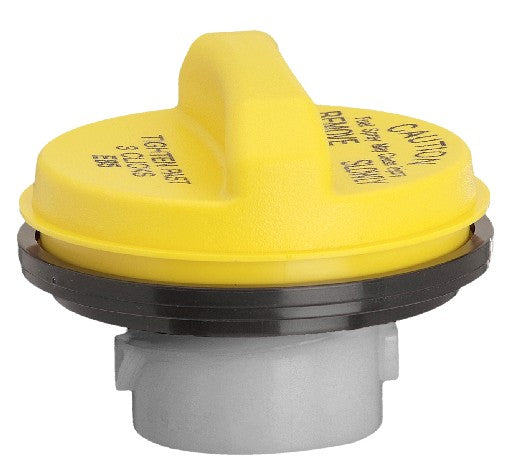 Gates Fuel Tank Cap P/N:31838Y Fits: Chrysler 200, Chrysler Aspen, Chrysler Grand Voyager, Chrysler Sebring, Chrysler TOWN &amp; COUNTRY - Image 1