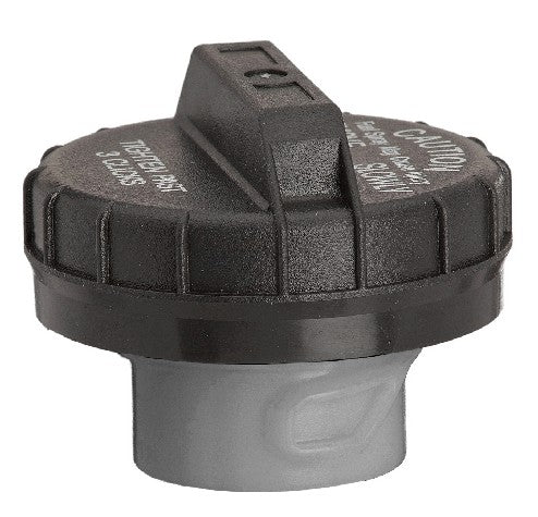 Gates Fuel Tank Cap P/N:31841 Fits: Chevrolet Express 2500, Chevrolet Express 3500, Chevrolet Express 4500, Chevrolet Express Cargo, Chevrolet Express Pasajeros, Ford Crown Victoria, Ford E-150, Ford E-150 Club Wagon, Ford E-150 Econoline, Ford E-250 - Image 1