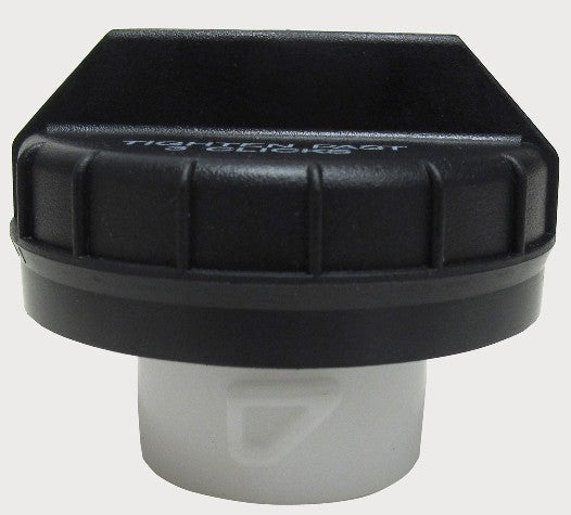 Gates Fuel Tank Cap P/N:31843 Fits: Buick Allure, Buick Enclave, Buick Lacrosse, Buick Lucerne, Buick Rainier, Buick Regal, Buick Rendezvous, Buick Terraza, Cadillac Cts, Cadillac Dts - Image 1