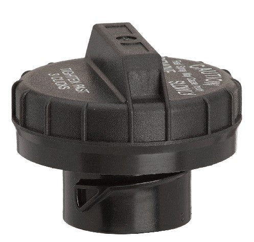 Gates Fuel Tank Cap P/N:31845 Fits: Dodge Attitude, Genesis G70, Genesis G80, Genesis G90, Hyundai Accent, Hyundai Azera, Hyundai Elantra, Hyundai Elantra Coupe, Hyundai Elantra Gt - Image 1