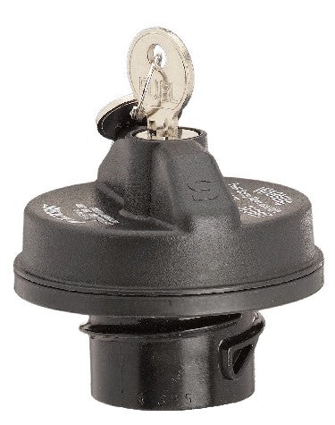 Gates Fuel Tank Cap P/N:31846 Fits: Dodge Attitude, Hyundai Accent, Hyundai Azera, Hyundai Elantra, Hyundai Elantra Coupe, Hyundai Elantra Gt, Hyundai Entourage, Hyundai Equus, Hyundai Genesis - Image 1