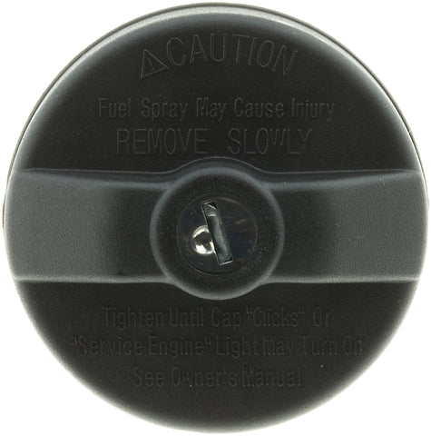 Gates Fuel Tank Cap P/N:31846KA Fits: Dodge Attitude, Hyundai Accent, Hyundai Azera, Hyundai Elantra, Hyundai Elantra Coupe, Hyundai Elantra Gt, Hyundai Entourage, Hyundai Equus, Hyundai Genesis - Image 3