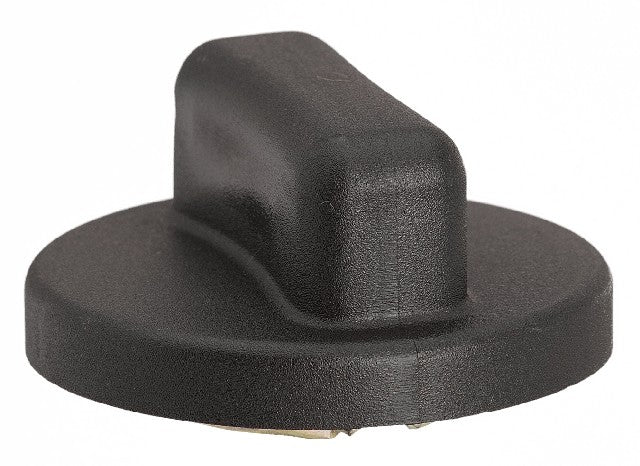 Gates Fuel Tank Cap P/N:31847 Fits: BMW 318i, BMW 318is, BMW 318ti, BMW 323i, BMW 323is, BMW 328i, BMW 328is, BMW 528i, BMW 540i, BMW 740i - Image 1