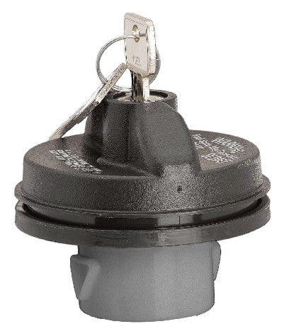 Gates Fuel Tank Cap P/N:31855 Fits: Cadillac Cts 06-05, Cadillac Srx 06-05, Cadillac Xlr 2006, Chevrolet Corvette 2006, Saab 9-3 07-04 - Image 1