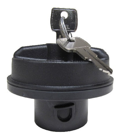 Gates Fuel Tank Cap P/N:31858 Fits: Chevrolet Astro, Chevrolet Cargo Van, Chevrolet Express 1500, Chevrolet Express 2500, Chevrolet Express 3500, Chevrolet G30, Chevrolet Silverado 2500, Chevrolet Volt, GMC Envoy - Image 1