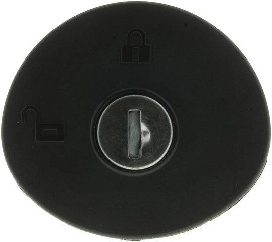 Gates Fuel Tank Cap P/N:31859 Fits: Chrysler 300, Dodge Charger, Ford Edge, Ford Escape, Ford Expedition, Ford Explorer, Ford F-150, Ford F-250, Ford F-350 - Image 3