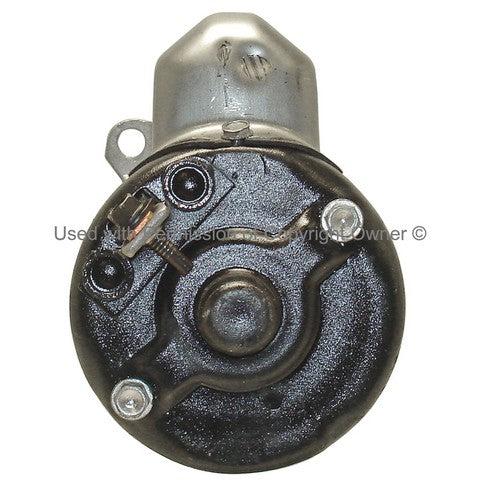 Quality-Built Starter P/N:3185N Fits: Ford Bronco, Ford E-100 Econoline, Ford E-100 Econoline Club Wagon, Ford E-150 Econoline, Ford E-150 Econoline Club Wagon, Ford E-250 Econoline, Ford E-250 Econoline Club Wagon, Ford E-350 Econoline - Image 4