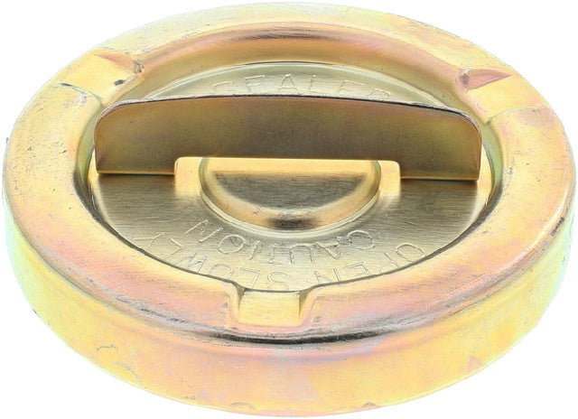 Gates Fuel Tank Cap P/N:31861 Fits: Chevrolet Corvette 74-70 - Image 1