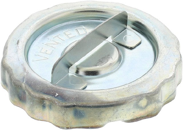Gates Fuel Tank Cap P/N:31862 Fits: Chevrolet Corvette 74-63 - Image 1